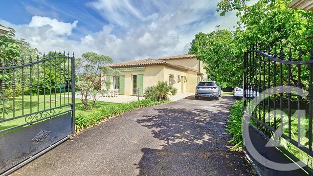 maison - CAGNES SUR MER - 06