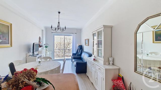 appartement - CAGNES SUR MER - 06