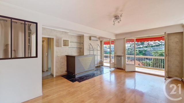 appartement - NICE - 06