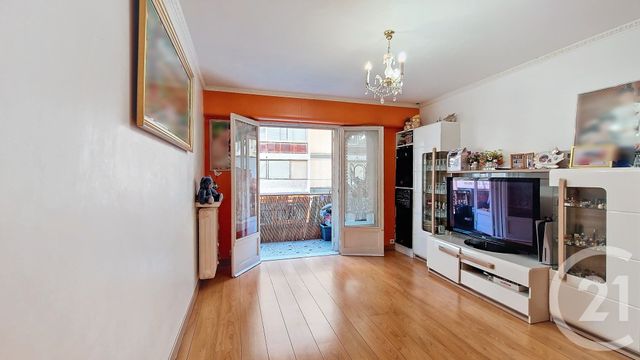 appartement - CAGNES SUR MER - 06