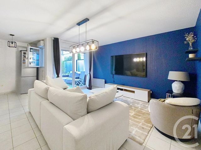 appartement - VENCE - 06