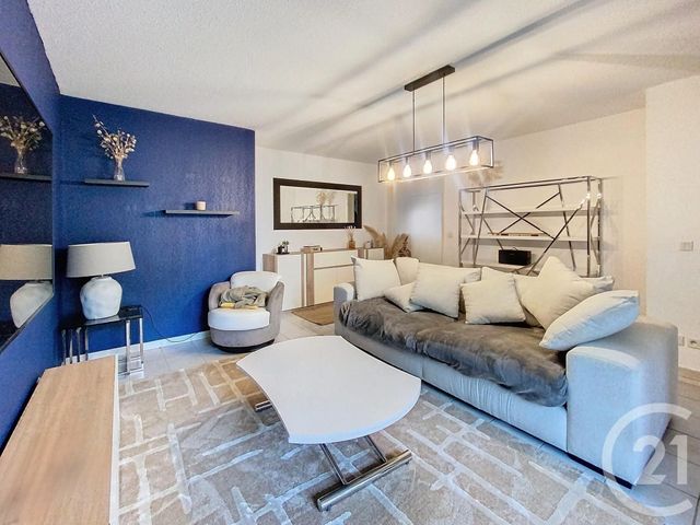 appartement - VENCE - 06