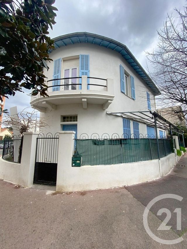 immeuble à vendre - 214.0 m2 - CAGNES SUR MER - 06 - PROVENCE-ALPES-COTE-D-AZUR - Century 21 Villas D'Azur
