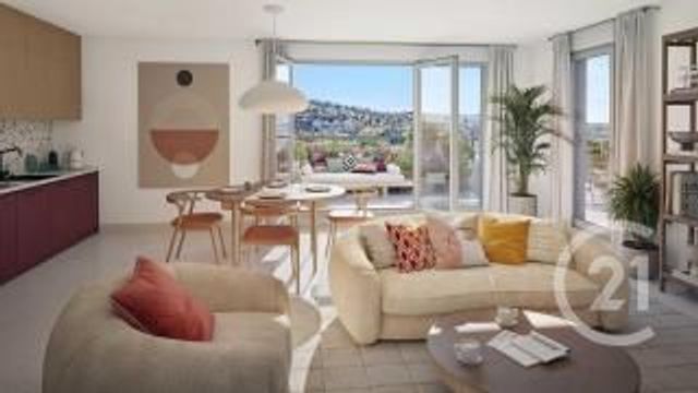 appartement - ST LAURENT DU VAR - 06
