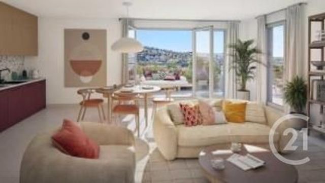 appartement - ST LAURENT DU VAR - 06