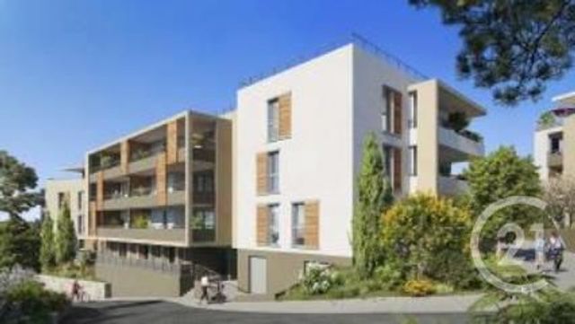 Appartement à vendre - 3 pièces - 66.6 m2 - ST LAURENT DU VAR - 06 - PROVENCE-ALPES-COTE-D-AZUR - Century 21 Villas D'Azur