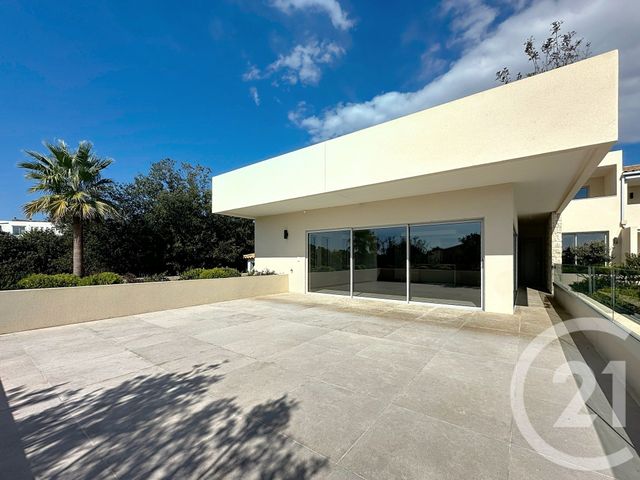 Appartement F4 à vendre - 4 pièces - 200.19 m2 - CAGNES SUR MER - 06 - PROVENCE-ALPES-COTE-D-AZUR - Century 21 Villas D'Azur