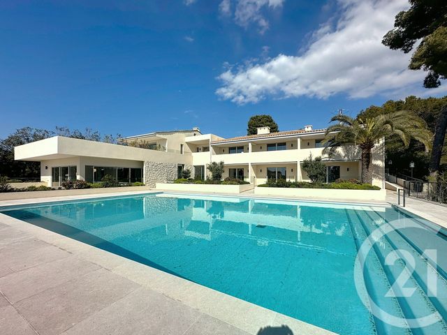 Appartement F4 à vendre - 4 pièces - 200.19 m2 - CAGNES SUR MER - 06 - PROVENCE-ALPES-COTE-D-AZUR - Century 21 Villas D'Azur