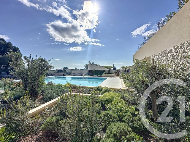 Appartement F4 à vendre - 4 pièces - 200.19 m2 - CAGNES SUR MER - 06 - PROVENCE-ALPES-COTE-D-AZUR - Century 21 Villas D'Azur