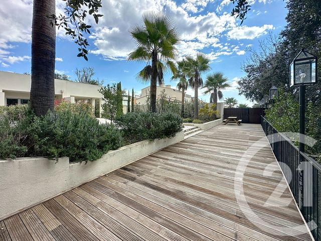 Appartement F4 à vendre - 4 pièces - 200.19 m2 - CAGNES SUR MER - 06 - PROVENCE-ALPES-COTE-D-AZUR - Century 21 Villas D'Azur