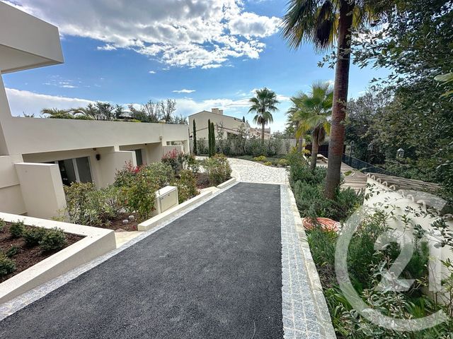 Appartement F4 à vendre - 4 pièces - 200.19 m2 - CAGNES SUR MER - 06 - PROVENCE-ALPES-COTE-D-AZUR - Century 21 Villas D'Azur