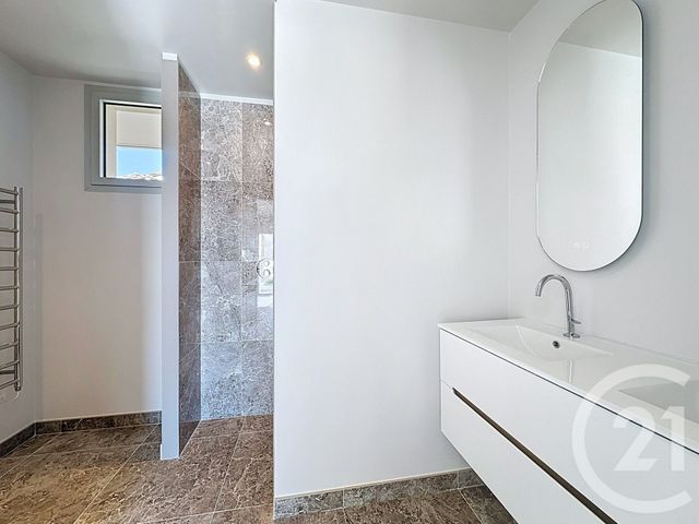 Appartement F4 à vendre - 4 pièces - 200.19 m2 - CAGNES SUR MER - 06 - PROVENCE-ALPES-COTE-D-AZUR - Century 21 Villas D'Azur