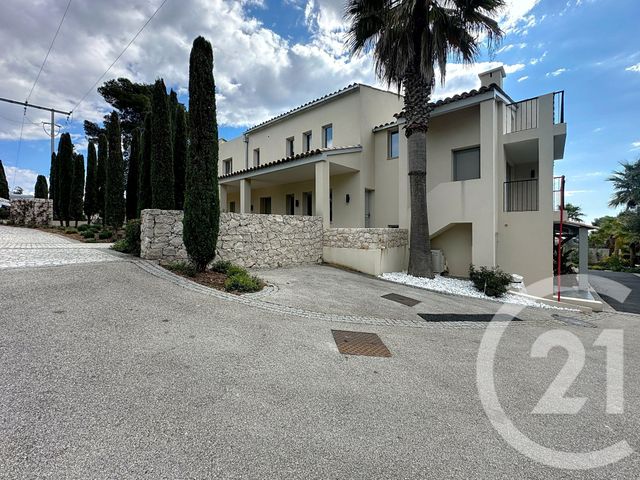 Appartement F4 à vendre - 4 pièces - 200.19 m2 - CAGNES SUR MER - 06 - PROVENCE-ALPES-COTE-D-AZUR - Century 21 Villas D'Azur