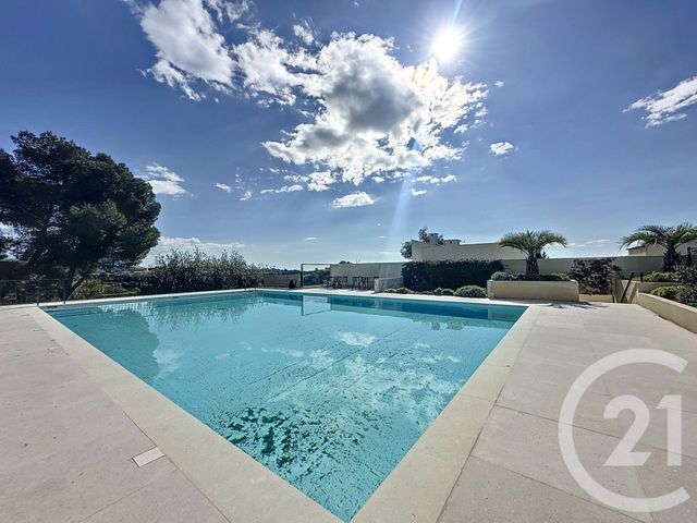 Appartement F4 à vendre - 4 pièces - 200.19 m2 - CAGNES SUR MER - 06 - PROVENCE-ALPES-COTE-D-AZUR - Century 21 Villas D'Azur