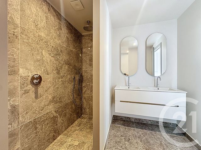 Appartement F4 à vendre - 4 pièces - 200.19 m2 - CAGNES SUR MER - 06 - PROVENCE-ALPES-COTE-D-AZUR - Century 21 Villas D'Azur