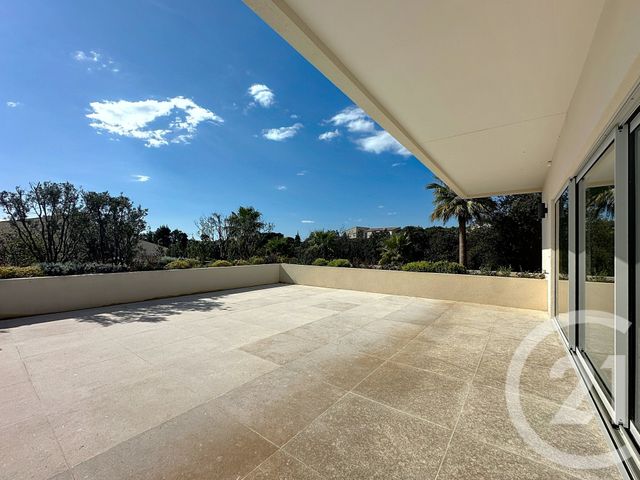 Appartement F4 à vendre - 4 pièces - 200.19 m2 - CAGNES SUR MER - 06 - PROVENCE-ALPES-COTE-D-AZUR - Century 21 Villas D'Azur