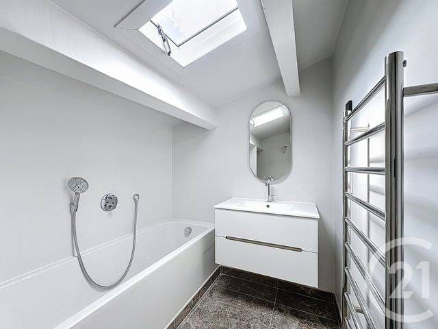 Appartement F4 à vendre - 4 pièces - 141.0 m2 - CAGNES SUR MER - 06 - PROVENCE-ALPES-COTE-D-AZUR - Century 21 Villas D'Azur