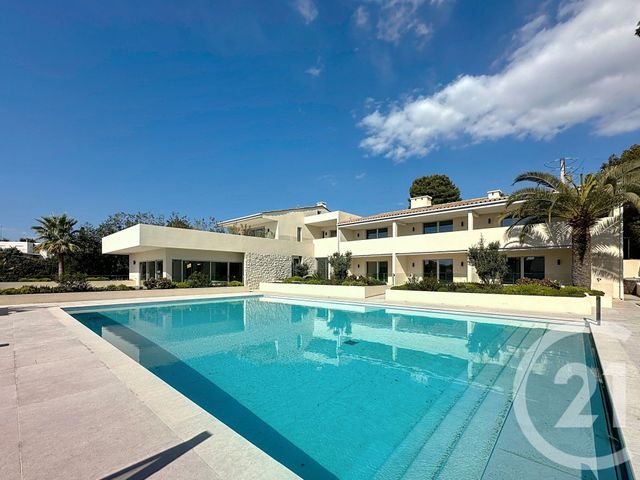 Appartement F4 à vendre - 4 pièces - 141.0 m2 - CAGNES SUR MER - 06 - PROVENCE-ALPES-COTE-D-AZUR - Century 21 Villas D'Azur