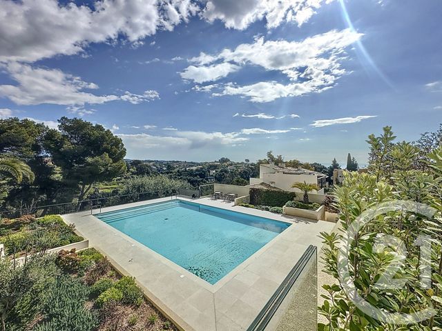 Appartement F4 à vendre - 4 pièces - 141.0 m2 - CAGNES SUR MER - 06 - PROVENCE-ALPES-COTE-D-AZUR - Century 21 Villas D'Azur