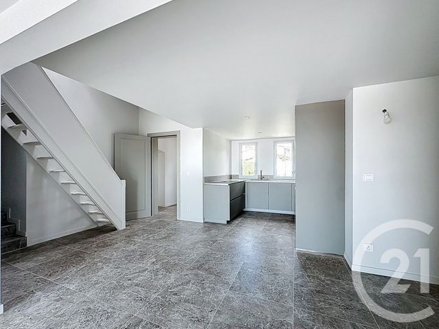 Appartement F4 à vendre - 4 pièces - 141.0 m2 - CAGNES SUR MER - 06 - PROVENCE-ALPES-COTE-D-AZUR - Century 21 Villas D'Azur