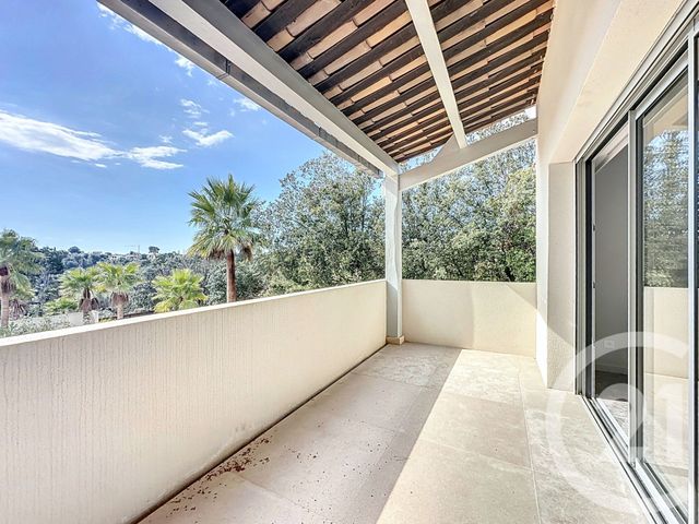 Appartement F4 à vendre - 4 pièces - 141.0 m2 - CAGNES SUR MER - 06 - PROVENCE-ALPES-COTE-D-AZUR - Century 21 Villas D'Azur