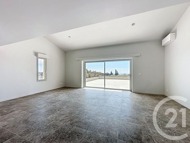Appartement F4 à vendre - 4 pièces - 141.0 m2 - CAGNES SUR MER - 06 - PROVENCE-ALPES-COTE-D-AZUR - Century 21 Villas D'Azur