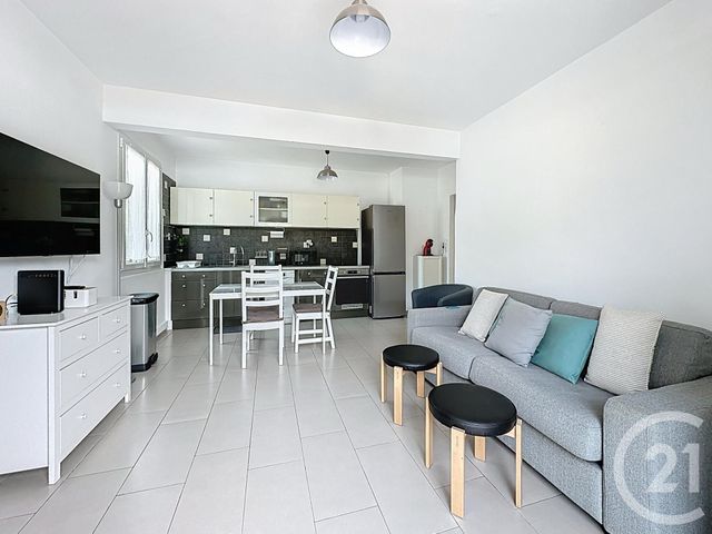 appartement - CAGNES SUR MER - 06