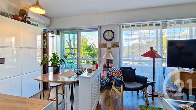 appartement - CAGNES SUR MER - 06