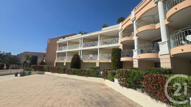 Appartement F2 à vendre - 2 pièces - 26.91 m2 - CANNES LA BOCCA - 06 - PROVENCE-ALPES-COTE-D-AZUR - Century 21 Villas D'Azur