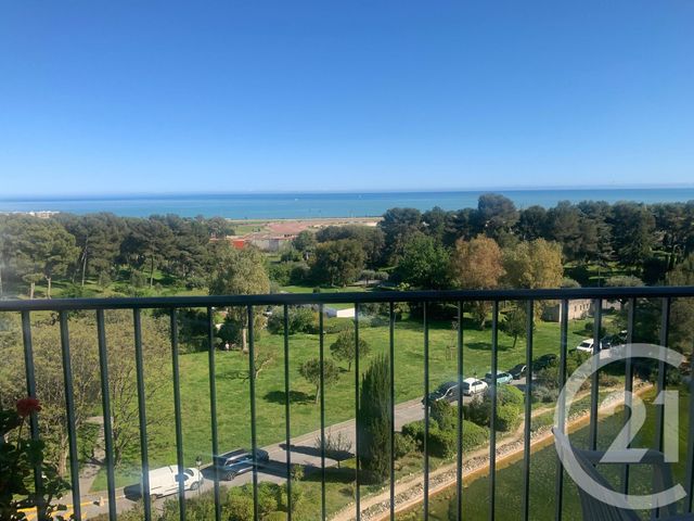 appartement - CAGNES SUR MER - 06