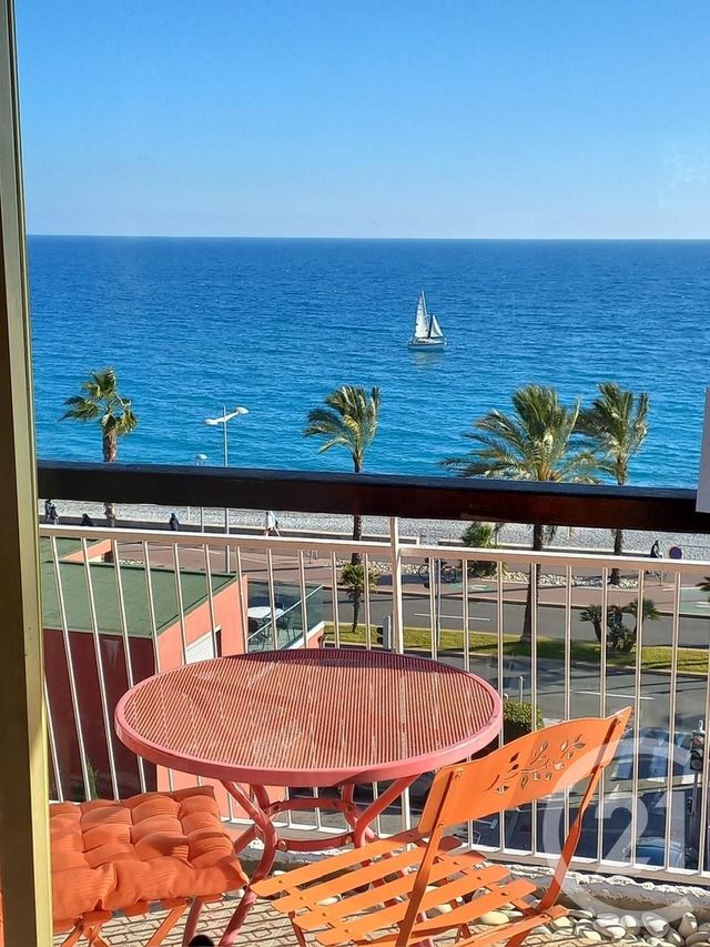 appartement - CAGNES SUR MER - 06