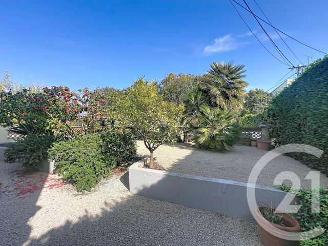 maison à vendre - 7 pièces - 180.0 m2 - CAGNES SUR MER - 06 - PROVENCE-ALPES-COTE-D-AZUR - Century 21 Villas D'Azur