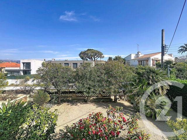 maison à vendre - 7 pièces - 180.0 m2 - CAGNES SUR MER - 06 - PROVENCE-ALPES-COTE-D-AZUR - Century 21 Villas D'Azur