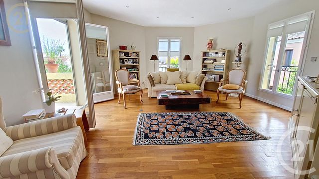 maison à vendre - 7 pièces - 180.0 m2 - CAGNES SUR MER - 06 - PROVENCE-ALPES-COTE-D-AZUR - Century 21 Villas D'Azur