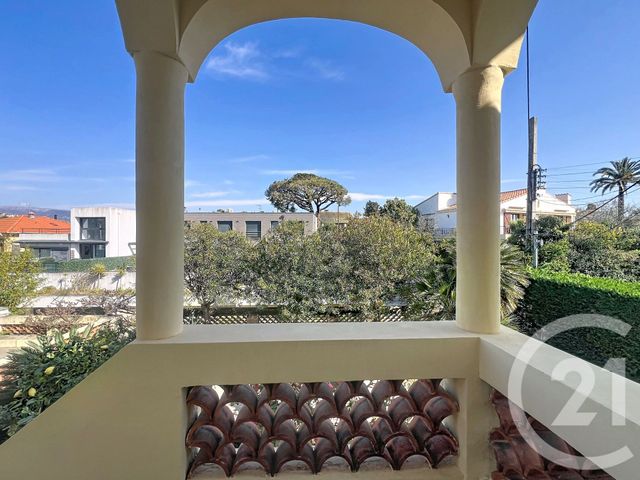maison à vendre - 7 pièces - 180.0 m2 - CAGNES SUR MER - 06 - PROVENCE-ALPES-COTE-D-AZUR - Century 21 Villas D'Azur