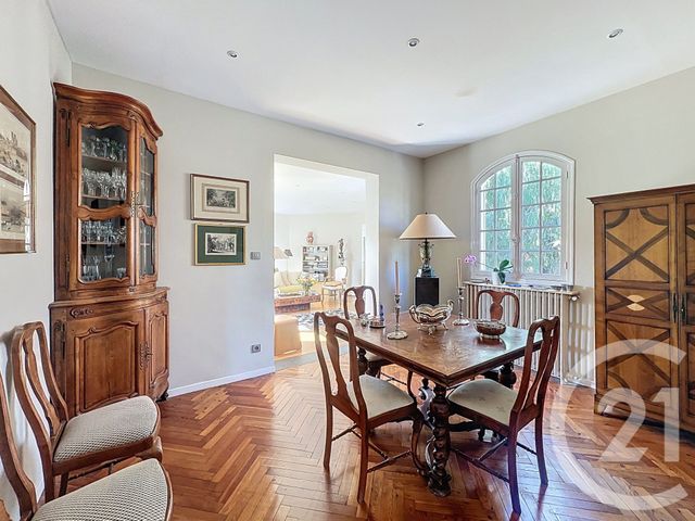 maison à vendre - 7 pièces - 180.0 m2 - CAGNES SUR MER - 06 - PROVENCE-ALPES-COTE-D-AZUR - Century 21 Villas D'Azur