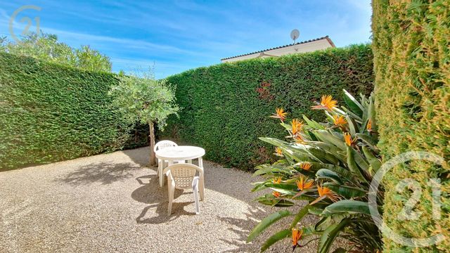 maison à vendre - 7 pièces - 180.0 m2 - CAGNES SUR MER - 06 - PROVENCE-ALPES-COTE-D-AZUR - Century 21 Villas D'Azur