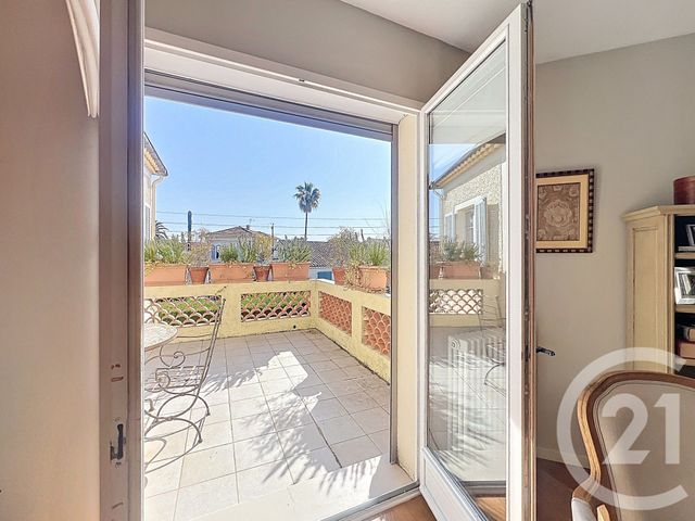 maison à vendre - 7 pièces - 180.0 m2 - CAGNES SUR MER - 06 - PROVENCE-ALPES-COTE-D-AZUR - Century 21 Villas D'Azur