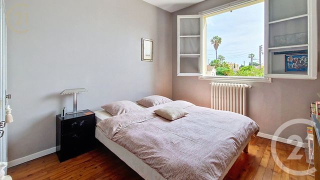 maison à vendre - 7 pièces - 180.0 m2 - CAGNES SUR MER - 06 - PROVENCE-ALPES-COTE-D-AZUR - Century 21 Villas D'Azur