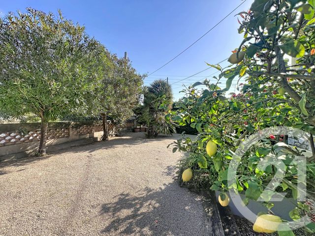 maison à vendre - 7 pièces - 180.0 m2 - CAGNES SUR MER - 06 - PROVENCE-ALPES-COTE-D-AZUR - Century 21 Villas D'Azur