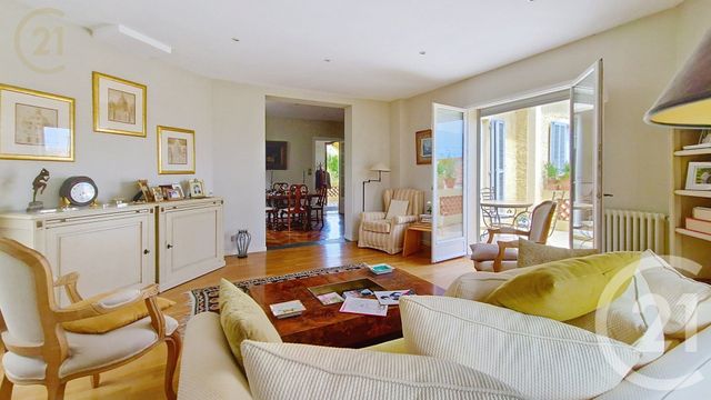 maison à vendre - 7 pièces - 180.0 m2 - CAGNES SUR MER - 06 - PROVENCE-ALPES-COTE-D-AZUR - Century 21 Villas D'Azur
