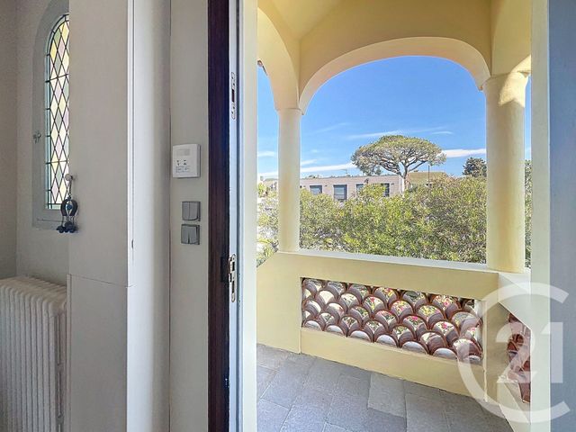 maison à vendre - 7 pièces - 180.0 m2 - CAGNES SUR MER - 06 - PROVENCE-ALPES-COTE-D-AZUR - Century 21 Villas D'Azur