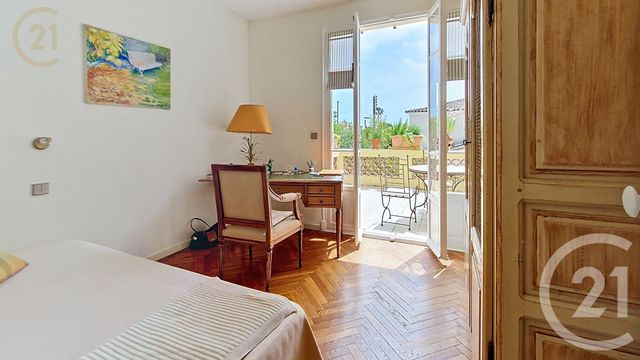 maison à vendre - 7 pièces - 180.0 m2 - CAGNES SUR MER - 06 - PROVENCE-ALPES-COTE-D-AZUR - Century 21 Villas D'Azur