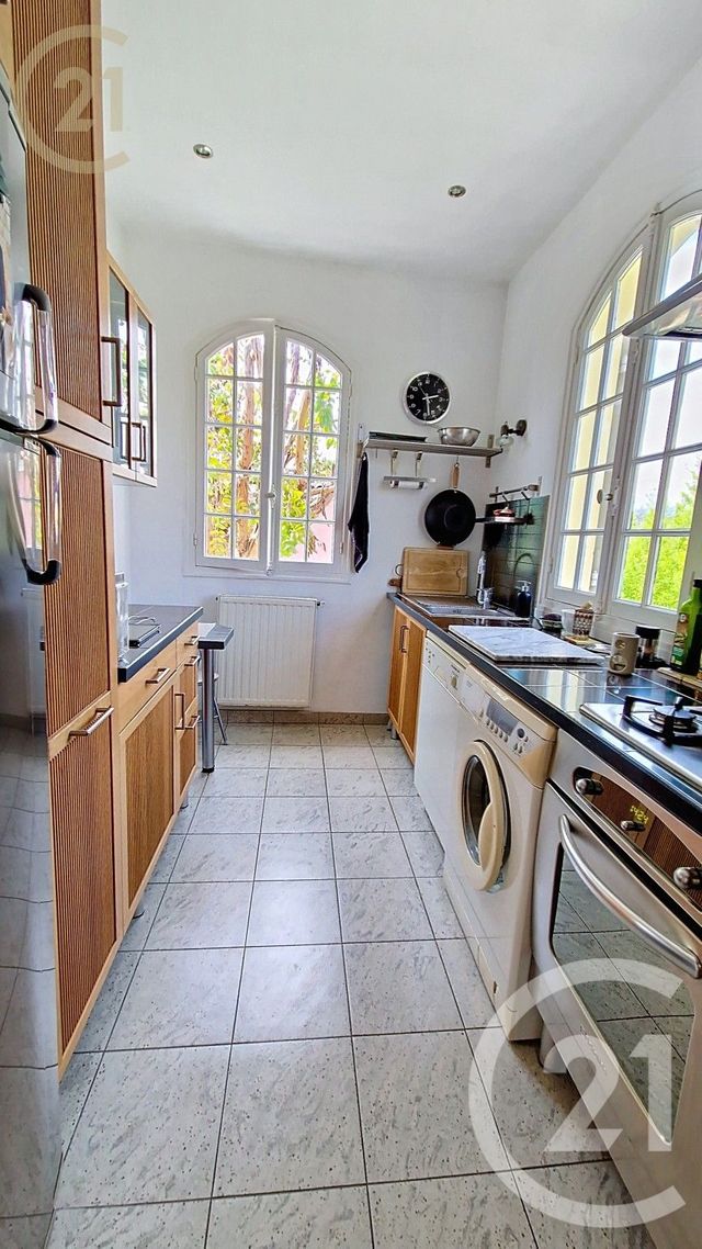 maison à vendre - 7 pièces - 180.0 m2 - CAGNES SUR MER - 06 - PROVENCE-ALPES-COTE-D-AZUR - Century 21 Villas D'Azur