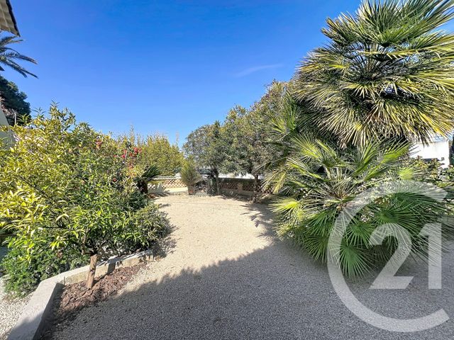 maison à vendre - 7 pièces - 180.0 m2 - CAGNES SUR MER - 06 - PROVENCE-ALPES-COTE-D-AZUR - Century 21 Villas D'Azur