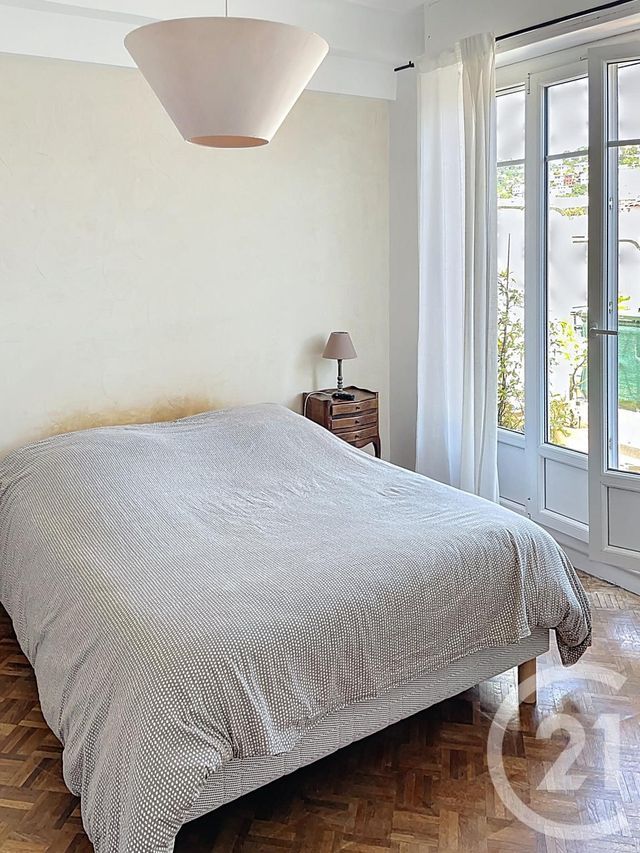 Appartement F3 à vendre - 3 pièces - 59.17 m2 - NICE - 06 - PROVENCE-ALPES-COTE-D-AZUR - Century 21 Villas D'Azur