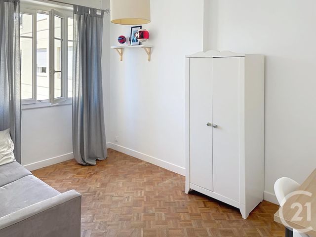 Appartement F3 à vendre - 3 pièces - 59.17 m2 - NICE - 06 - PROVENCE-ALPES-COTE-D-AZUR - Century 21 Villas D'Azur