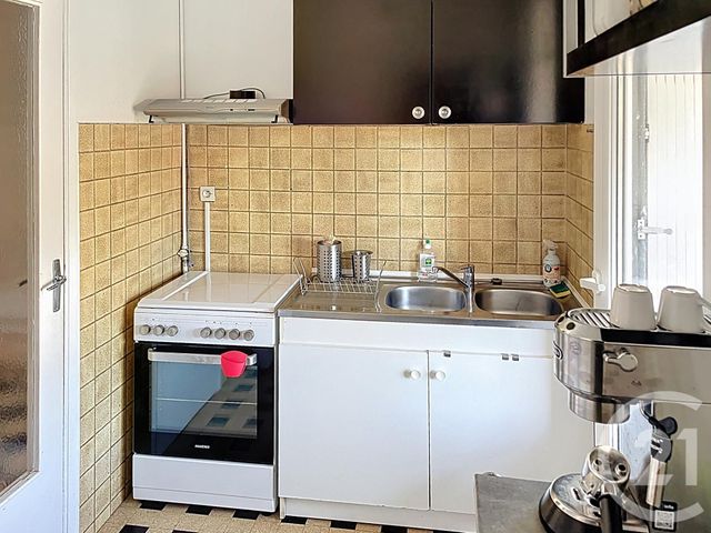 Appartement F3 à vendre - 3 pièces - 59.17 m2 - NICE - 06 - PROVENCE-ALPES-COTE-D-AZUR - Century 21 Villas D'Azur