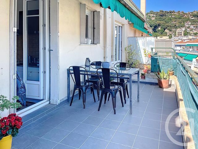appartement - NICE - 06