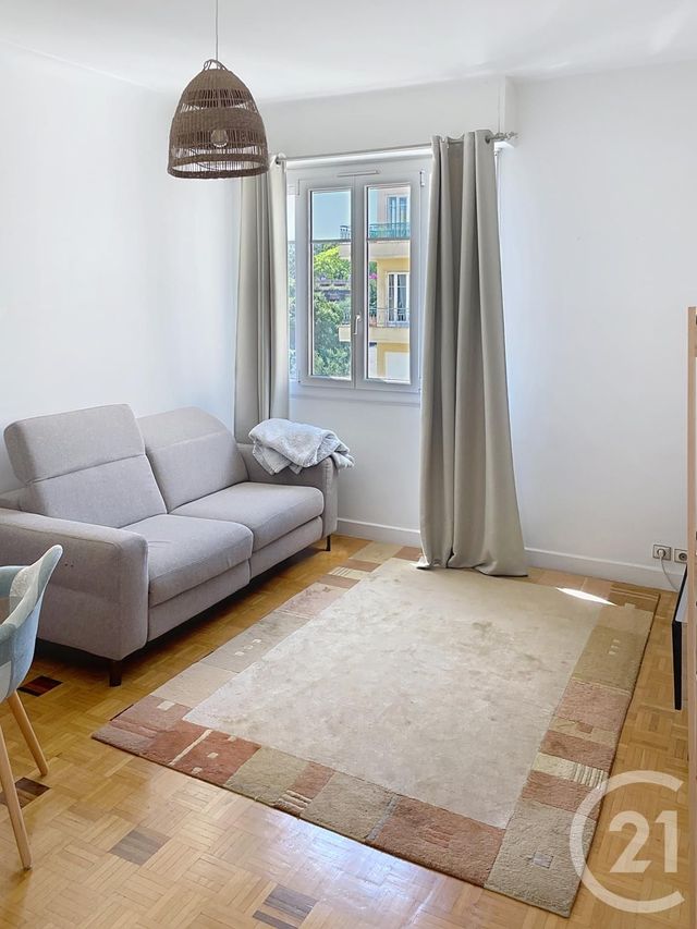 Appartement F3 à vendre - 3 pièces - 59.17 m2 - NICE - 06 - PROVENCE-ALPES-COTE-D-AZUR - Century 21 Villas D'Azur